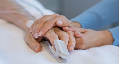 COVID-19 survival among elderly patients could be improved by arthritis drug