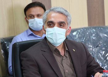 مشاور اجرایی رئیس دانشگاه علوم پزشکی بوشهر:
هیچ بیماری از ابتدای شیوع کرونا در استان بوشهر از دریافت خدمات محروم نمانده است/ انقلابی در زیرساخت‌های حوزه سلامت جنوب استان اتفاق افتاده است