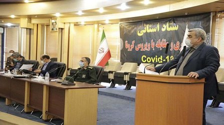 طرح محله محور در نظام مراقبت فعال در استان اجرا می شود