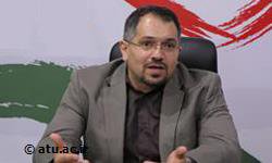 عضو هیات علمی دانشگاه علامه در شورای ارزیابی هفتمین گزارش جهانی آموزش عالی
