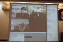 جشن نودانشجویان دانشگاه جامع علمی کاربردی استان آذربایجان شرقی برگزار شد