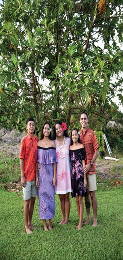 The Inspiring Quest to Revive the Hawaiian Language