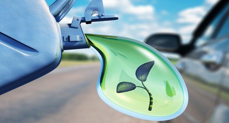 New membrane could pave way for cheap, efficiently made biofuels