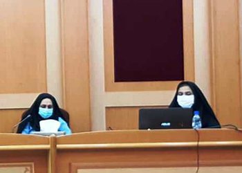 رئیس شبکه بهداشت و درمان دشتستان:
مغازه‌داران دشتستانی به افراد بدون ماسک خدمت ارائه ندهند
