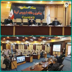طرح شهید سلیمانی از ۲ آذر در استان گلستان، شروع می شود