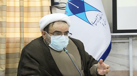 حجت‌الاسلام خیری: ساختار دانشگاه آزاد اسلامی مسئله‌محور است/ حرکت واحد قم به سمت درآمدهای غیرشهریه‌ای