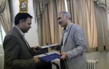 انعقاد تفاهم‌نامه همکاری دانشگاه آزاد اسلامی رودهن با شبکه بهداشت و درمان دماوند