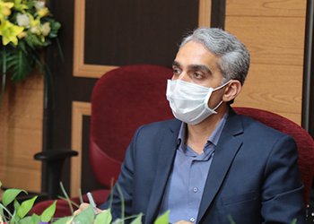 مشاور اجرایی رئیس دانشگاه علوم پزشکی بوشهر خبر داد:
راه‌اندازی دوره تربیت دکتری تصویربرداری مولکولی در مرکز تحقیقات پزشکی هسته‌ای دانشگاه علوم پزشکی بوشهر