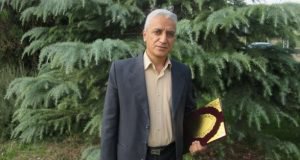 معرفی نشریه ترویجی نشریه برتر کشور