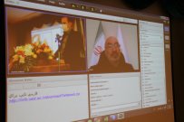 جشن نودانشجویان دانشگاه جامع علمی کاربردی استان اصفهان برگزار شد