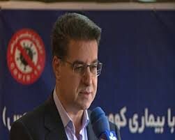 فوت ۷ بیمار دیگر بر اثر ابتلا به کرونا در چهارمحال و بختیاری