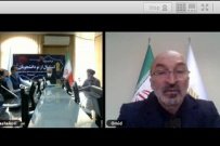 جشن نودانشجویان دانشگاه جامع علمی کاربردی  استان خراسان رضوی و مازندران برگزار شد