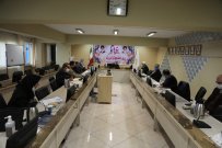 نشست مجازی دبیران شورای تعامل و تبادل نظر دانشجویی در دانشگاه جامع علمی کاربردی برگزار شد