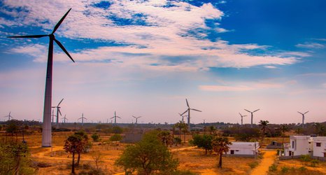 Indian firms risk losing billions of dollars in renewable energy transition