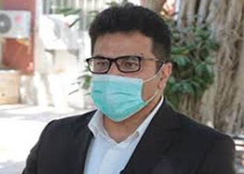 دبیر ستاد مبارزه با کرونا در استان بوشهر:
 ۸۵ بیمار در بخش‌های کرونایی استان بوشهر بستری هستند
