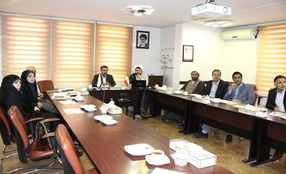 بررسی مسائل روز کشور در موضوعات هم اندیشی