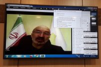 رئیس دانشگاه جامع علمی کاربردی در آیین معارفه نودانشجویان استان قزوین بر مطالبه‌گری دانشجویان در مسیر کسب دانش و مهارت تاکید کرد