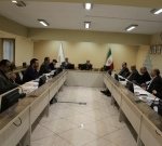 دویست و شصت و نهمین جلسه شورای برنامه ریزی آموزشی و درسی دانشگاه جامع علمی کاربردی برگزار شد
