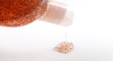 Silica the best environmental alternative to plastic microbeads, finds study