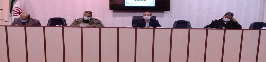 به کاهش آمار بیماران کرونایی خوش بین نباشید اوضاع کاملاً شکننده است