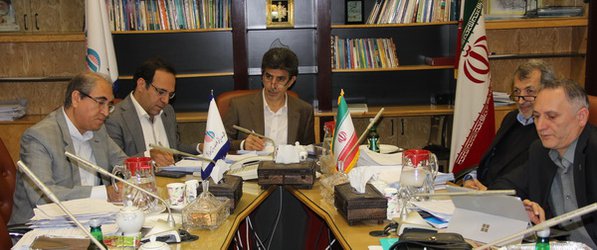 اولین جلسه کمیسیون ماده 11 تعزیرات حکومتی در سال 97 برگزار شد