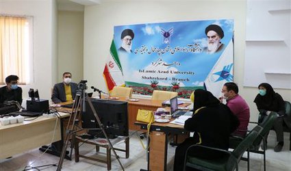 افزایش ۲۵ درصدی تولید علم در دانشگاه آزاد اسلامی شهرکرد