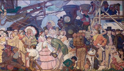 How the Belief in American Exceptionalism Has Shaped the Pandemic Response