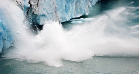 Ice sheet uncertainties could mean sea level will rise more than predicted