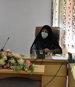 کیت های تشخیص سریع کرونا در مراکز منتخب درمان سرپایی گلستان توزیع شد