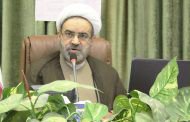 رئیس دانشگاه آزاد اسلامی قم روز پرستار را به جهادگران عرصه سلامت تبریک گفت
