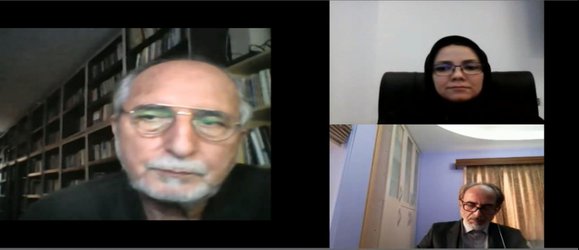 گرفتار بی‌اخلاقی در فرآیند تولید و مصرف پژوهش در ایران هستیم