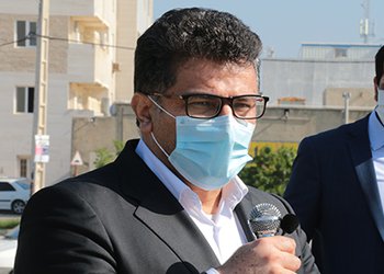 در ششمین روز از هفته پرستار صورت گرفت؛
میدان جدید شهر بوشهر به نام مدافعان سلامت شد