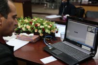 کارگاه آموزشی تبیین شیوه‌نامه نظارت بر مراکز آموزش علمی ‌کاربردی برگزار شد