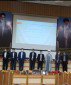 یکی از استادان آموزشکده فنی لارستان پژوهشگر برتر سال ۹۹ شهرستان شد