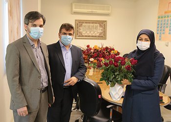 معاون درمان دانشگاه علوم پزشکی بوشهر:
پرستاران در دوران کرونا جلوه‌‌های ایثار و فداکاری را به زیبایی به تصویر کشیدند