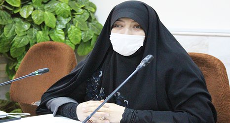 مدیرکل امور بانوان استانداری قم عنوان کرد؛ نقش موثر دانشگاه آزاد اسلامی درشناسایی زنان نخبه علمی