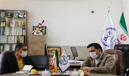 لزوم همکاری مشترک دانشگاه آزاد اسلامی و جهاد دانشگاهی در حوزه‌های پژوهشی