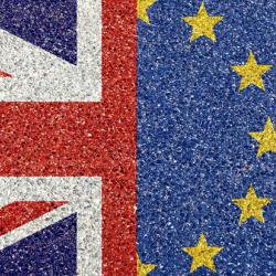 Message from the Vice-Chancellor regarding the UK and the European Union