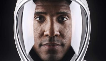 Five Things We Learned From Astronaut Victor Glover