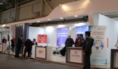 حضور پارک علم و فناوری دانشگاه تهران در یازدهمین نمایشگاه بین‌المللی بانک، بورس و بیمه