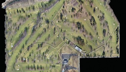 This Ohio Golf Course, Built Atop a Hopewell Earthwork, Is Now the Subject of a Lawsuit