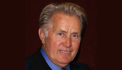 An Evening with Martin Sheen and 24 Other Smithsonian Programs Streaming in January