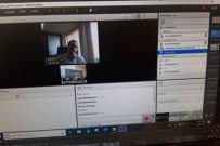 نشست مشترک دفتر نوآوری، فناوری و تجاری سازی دانشگاه جامع علمی کاربردی با دانشگاه تربیت مدرس برگزار شد