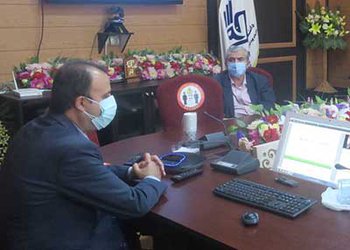 نماینده وزیر بهداشت:
با توجه به شرایط خاص استان بوشهر بیماری کرونا در وضعیت خوبی است
