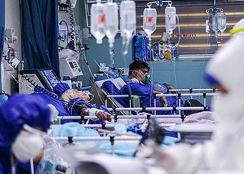 دبیر ستاد مبارزه با کرونا در استان بوشهر:
 ۷۹ بیمار در بخش‌های کرونایی استان بوشهر بستری هستند
