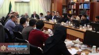 تامین رفاه دانشجویان،‌ اولویت وزارت علوم در حوزه دانشجویی است