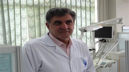 رئیس دانشکده دندان‌پزشکی واحد اصفهان خبر داد: قبولی دانشجویان واحد اصفهان(خوراسگان) در آزمون جامع علوم پایه دندان‌پزشکی - 1397/01/28