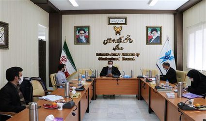 نخستین شتاب‌دهنده استان چهارمحال و بختیاری راه‌اندازی می‌شود