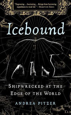 A Doomed Arctic Expedition, Number-Free Math and Other New Books to Read