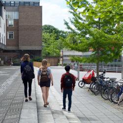 Cambridge Foundation Year offers new route to undergraduate study for educationally and socially disadvantaged students